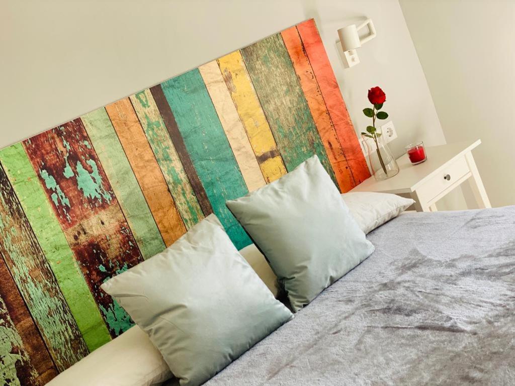 Atico Loft The Rose 48 Διαμέρισμα Καντίζ Εξωτερικό φωτογραφία