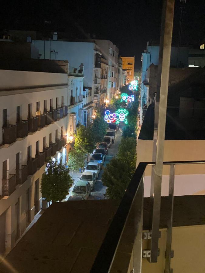 Atico Loft The Rose 48 Διαμέρισμα Καντίζ Εξωτερικό φωτογραφία