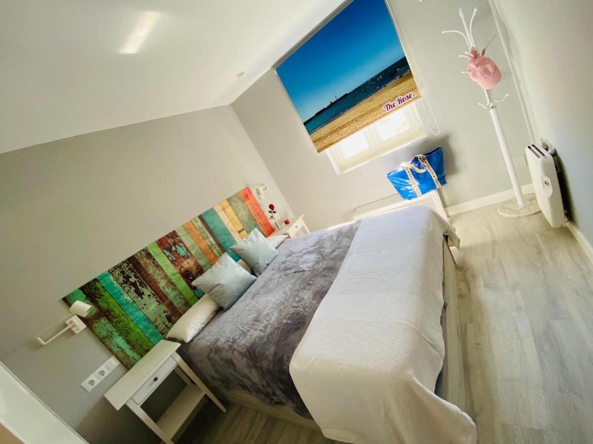 Atico Loft The Rose 48 Διαμέρισμα Καντίζ Εξωτερικό φωτογραφία