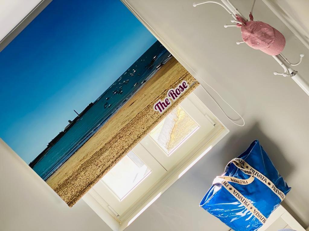 Atico Loft The Rose 48 Διαμέρισμα Καντίζ Εξωτερικό φωτογραφία