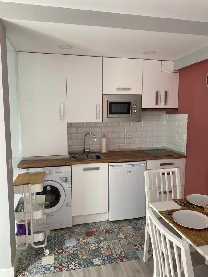 Atico Loft The Rose 48 Διαμέρισμα Καντίζ Εξωτερικό φωτογραφία