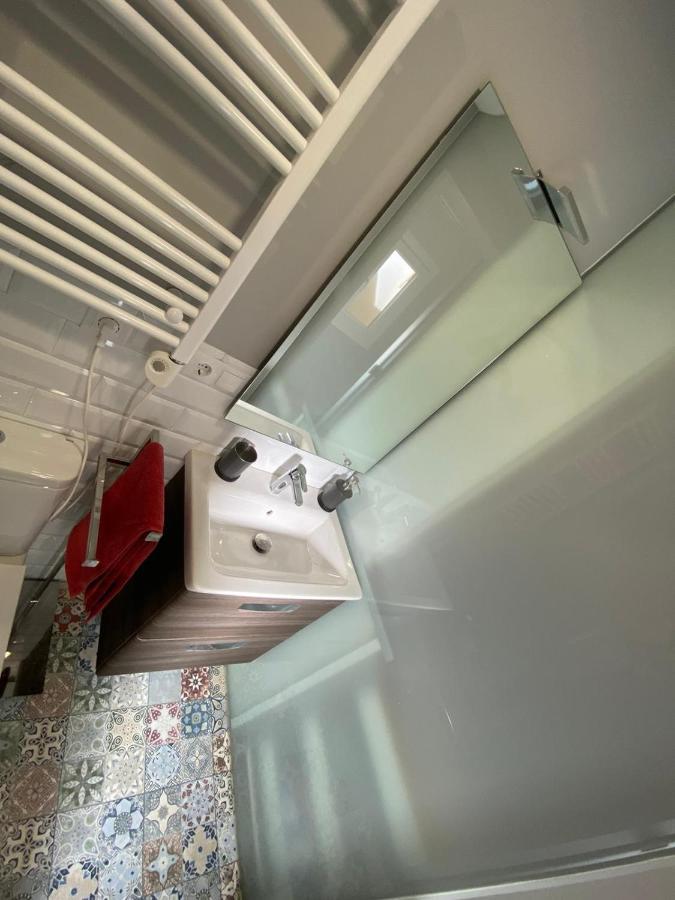 Atico Loft The Rose 48 Διαμέρισμα Καντίζ Εξωτερικό φωτογραφία