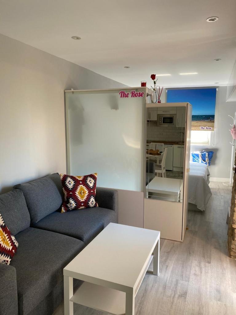 Atico Loft The Rose 48 Διαμέρισμα Καντίζ Εξωτερικό φωτογραφία