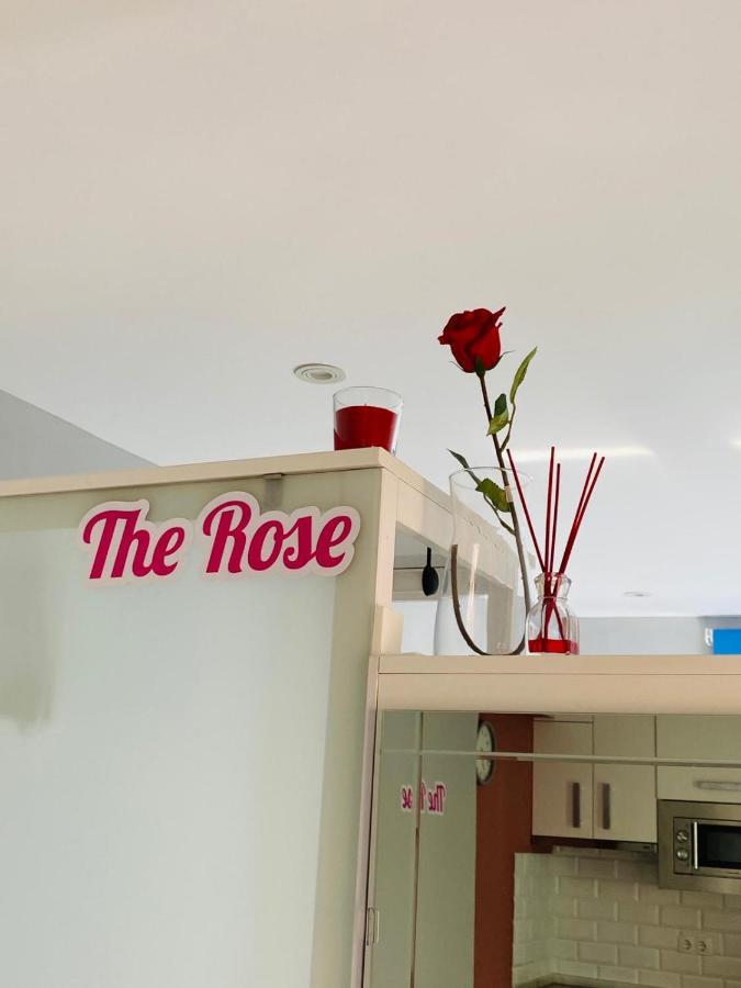 Atico Loft The Rose 48 Διαμέρισμα Καντίζ Εξωτερικό φωτογραφία
