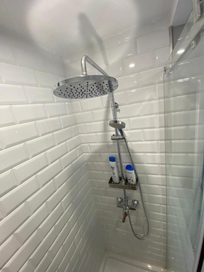 Atico Loft The Rose 48 Διαμέρισμα Καντίζ Εξωτερικό φωτογραφία
