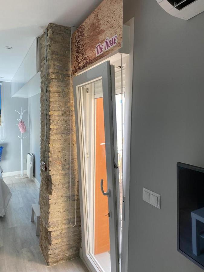 Atico Loft The Rose 48 Διαμέρισμα Καντίζ Εξωτερικό φωτογραφία