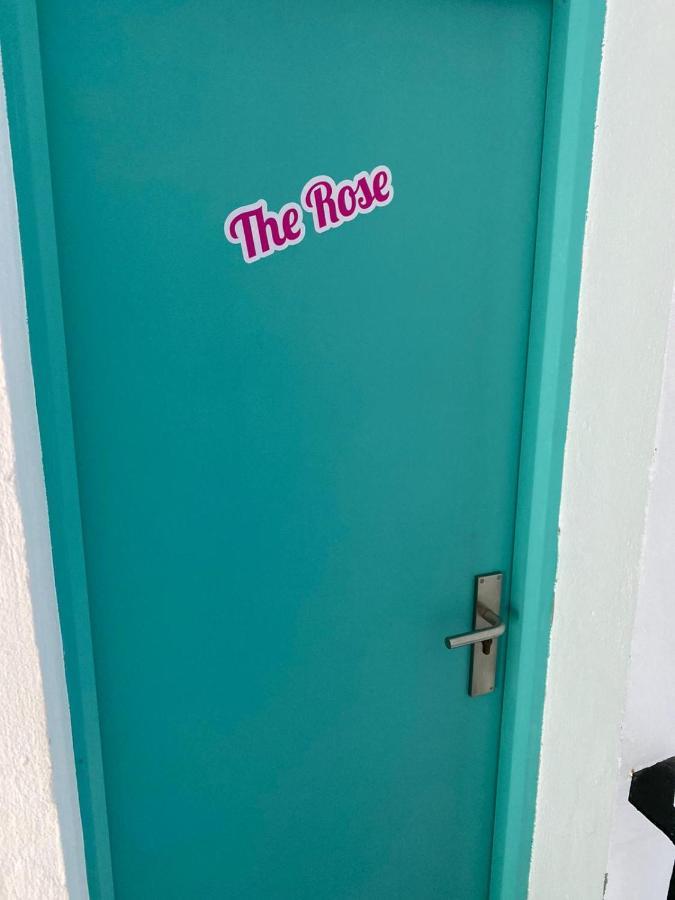 Atico Loft The Rose 48 Διαμέρισμα Καντίζ Εξωτερικό φωτογραφία