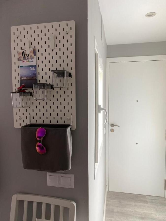 Atico Loft The Rose 48 Διαμέρισμα Καντίζ Εξωτερικό φωτογραφία