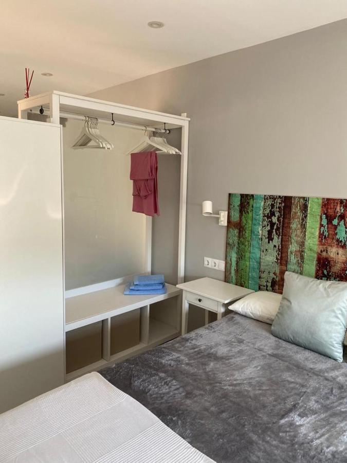 Atico Loft The Rose 48 Διαμέρισμα Καντίζ Εξωτερικό φωτογραφία