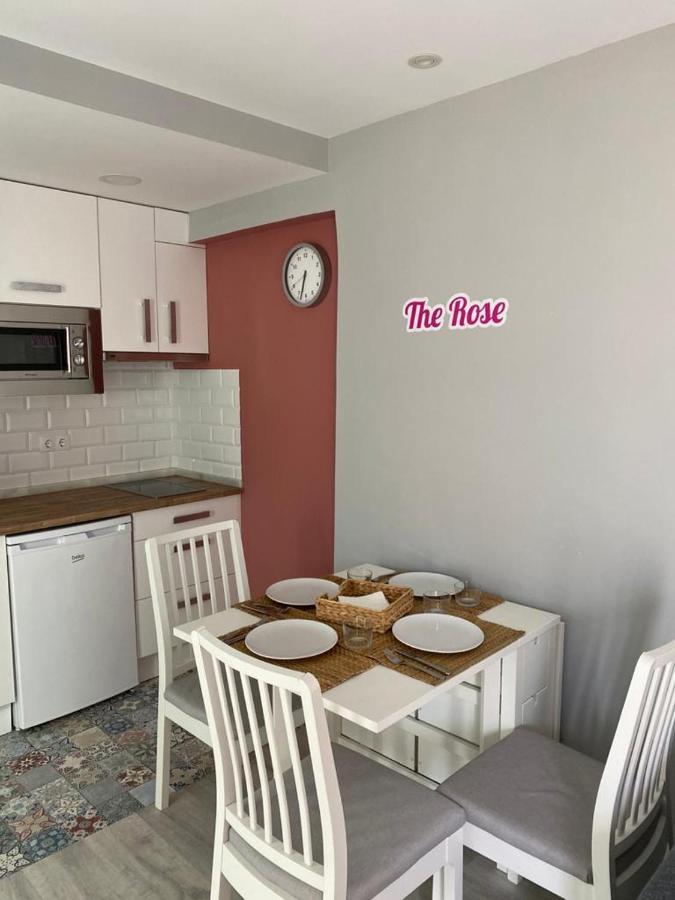 Atico Loft The Rose 48 Διαμέρισμα Καντίζ Εξωτερικό φωτογραφία